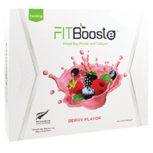 FITBoost 30g x 14 Sachets