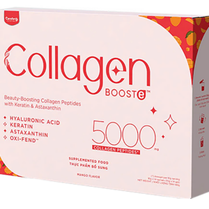 Collagen Boost 10g x 14 Sachet