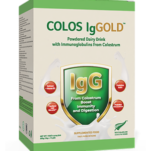 Colos IgGold 15g X 14 Sachets