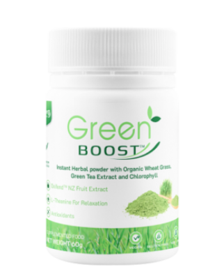 Green Boost